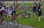Epreuves piste - Mayenne 14/06/14