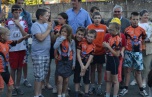 La convivialité - Mayenne 14/06/14