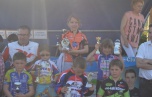 Podium - Bazouges 17/05/14