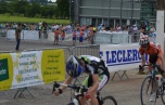 Mini course - Chateaubriant 08/06/14
