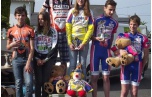 Podium - Craon 31/05/14